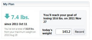 loseit-down-7-4-lbs