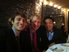 Alex Ahmed's wedding