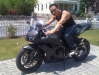me and my bike