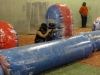 in the snake