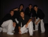 my dance group