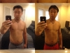 before-during