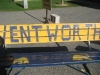 Wentworth bench